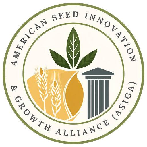 ASIGA logo
